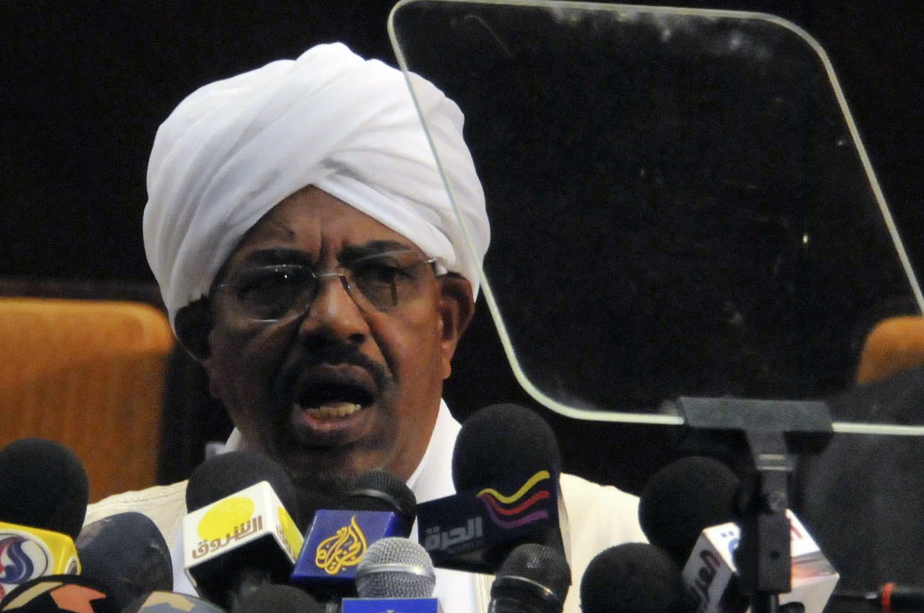 Journalists to be released in Sudan, but still not free to write what they like