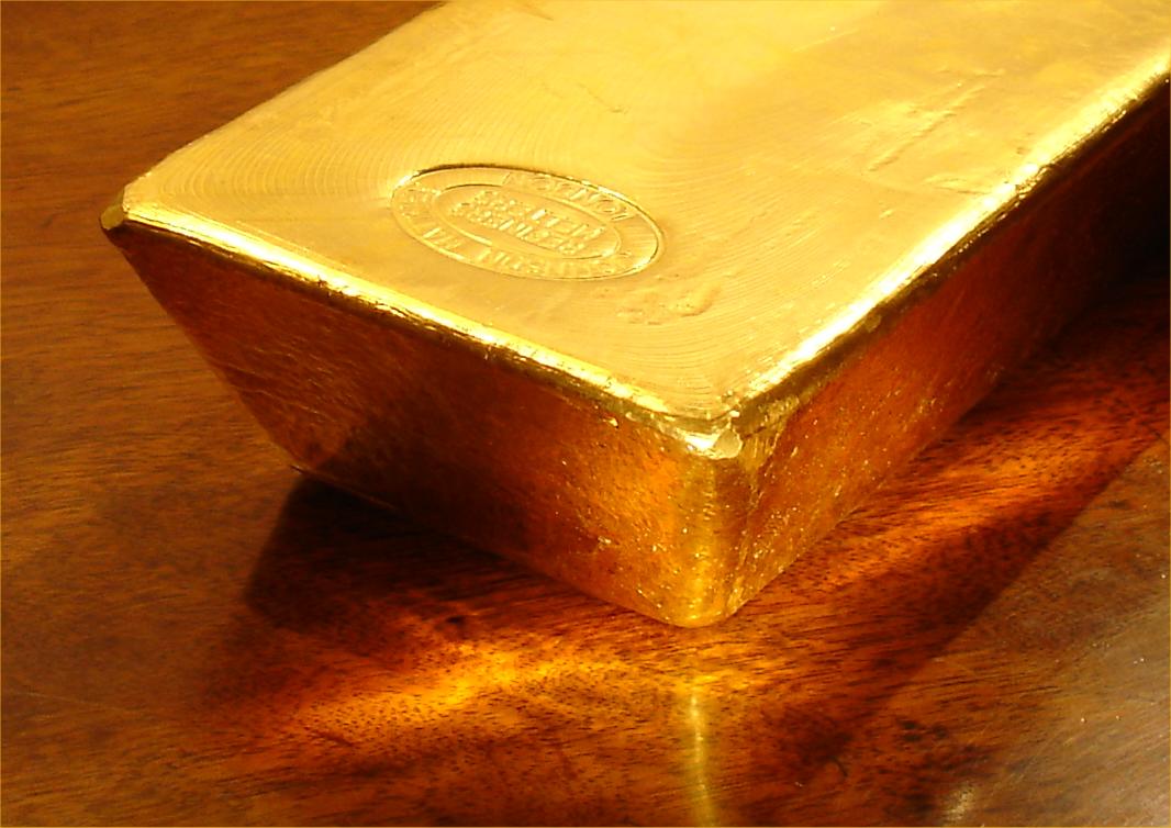 Gold could hit $1,600 if oil soars - Gold Fields CEO