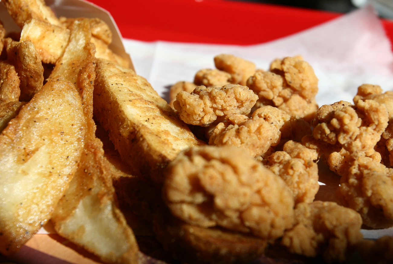 London mayor wants fast-food ad ban on transport network