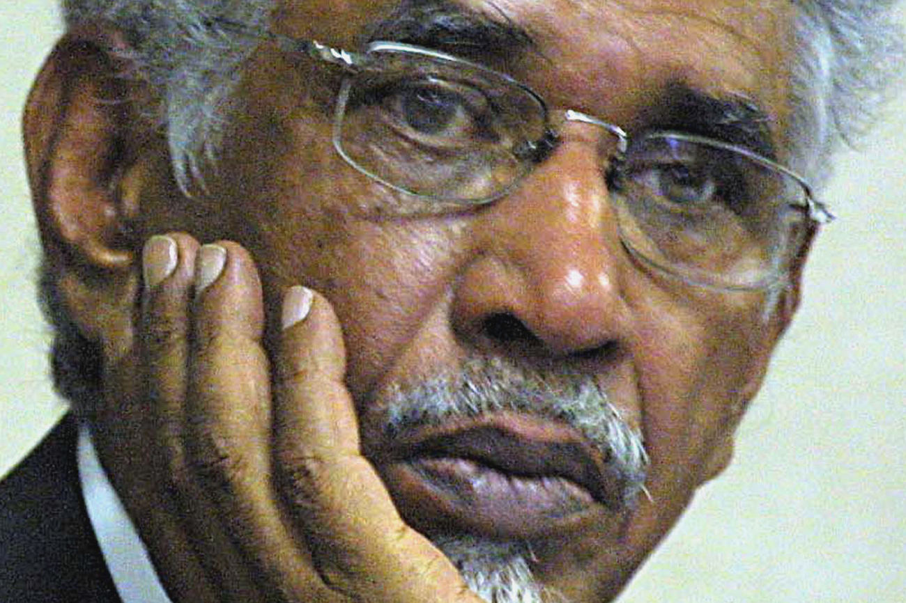 Zuma picks Big Mac as his voice