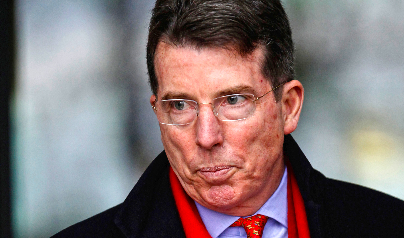 Barclays' CEO Diamond quits under pressure