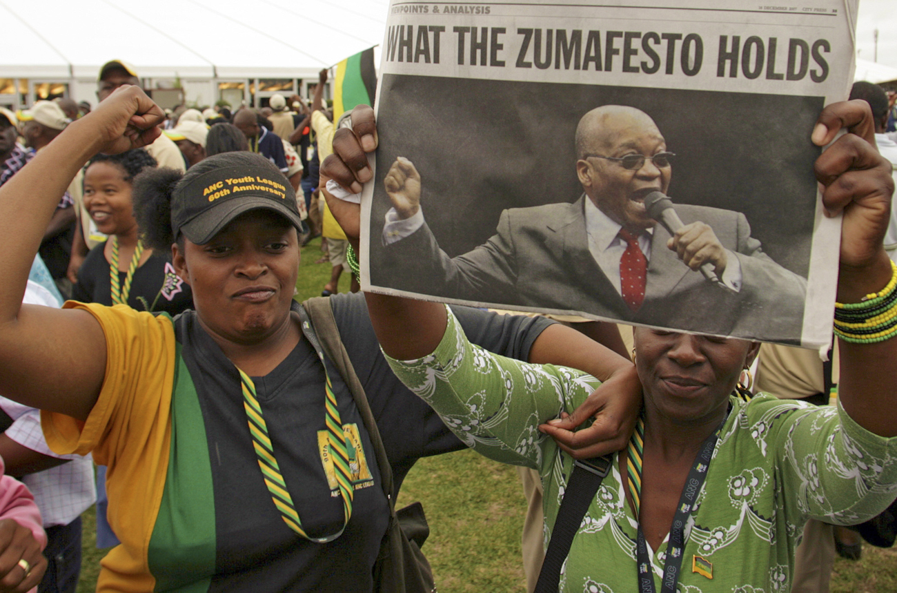zumafesto
