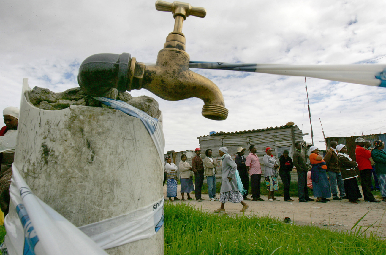 SA Electioneering Diary - 21 April