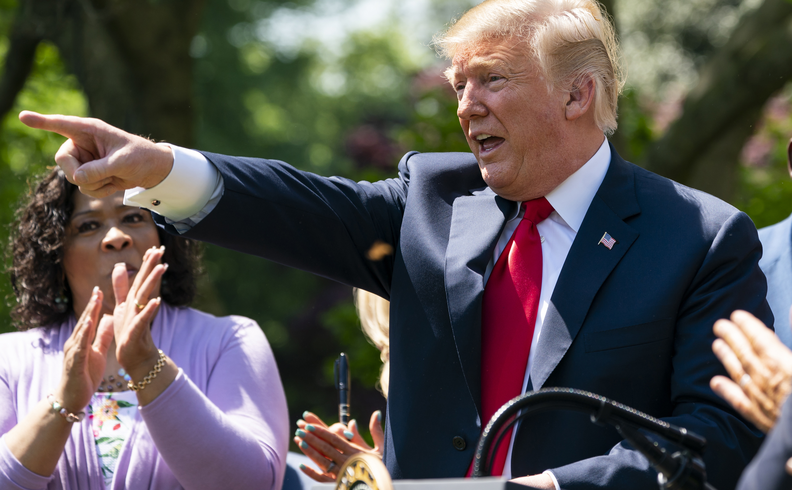 Trump’s threat to cut US aid to South Africa – the real issues