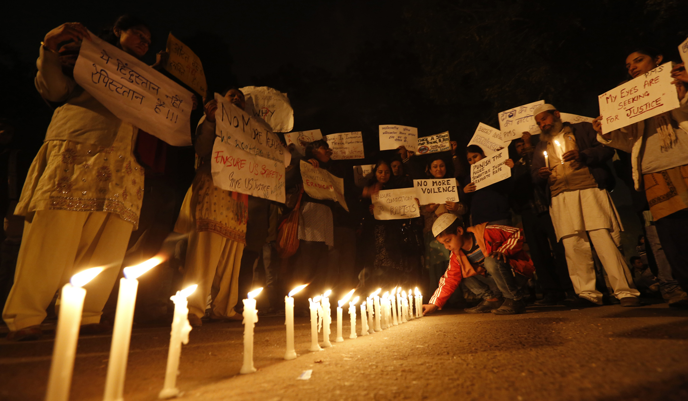 In India, suicide of another rape victim puts spotlight on inaction