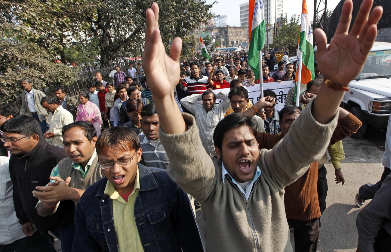 Lessons for South Africa from India's own fight for the right to know