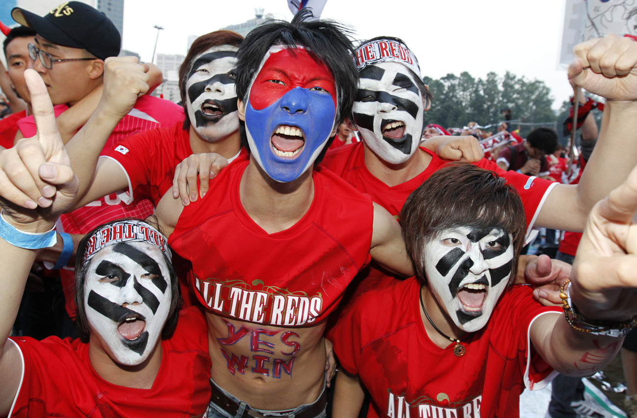 The World Cup Day that was: 22 June