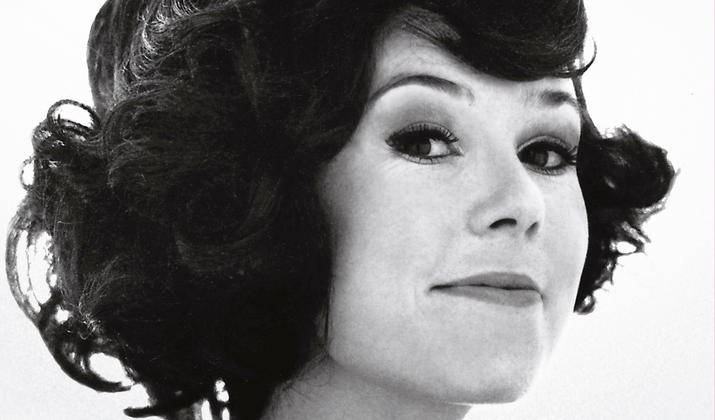 The life and times of Jane, The Original