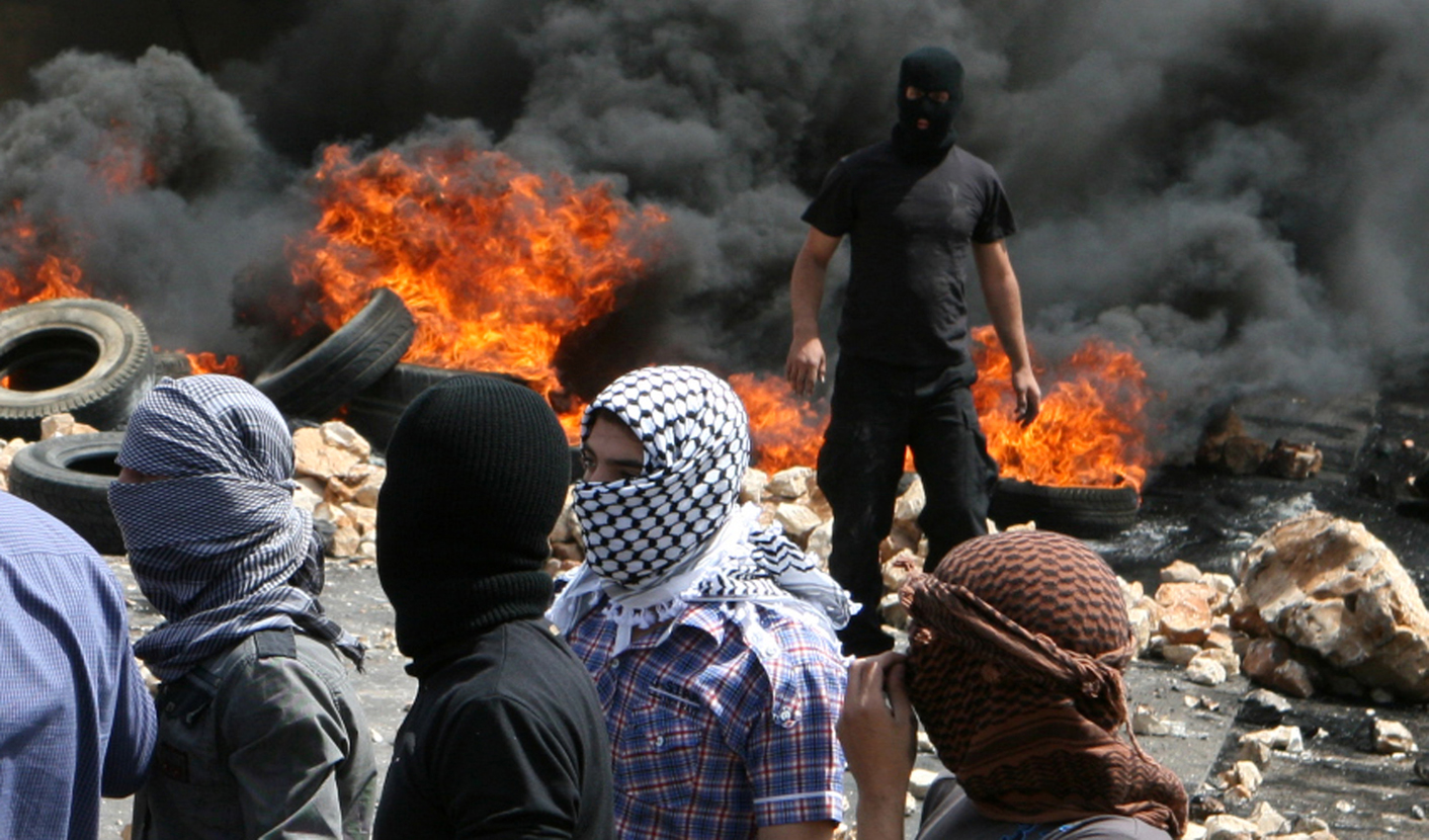 Syrian conflict threatens to spill over into Lebanon