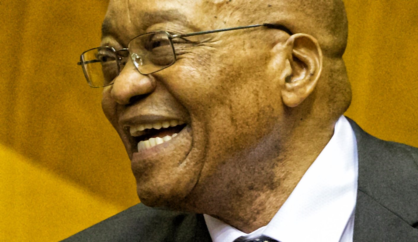 Op-Ed: Corruption is an Enemy of the Poor – an open letter to  Cabinet, the ANC NEC and Parliament