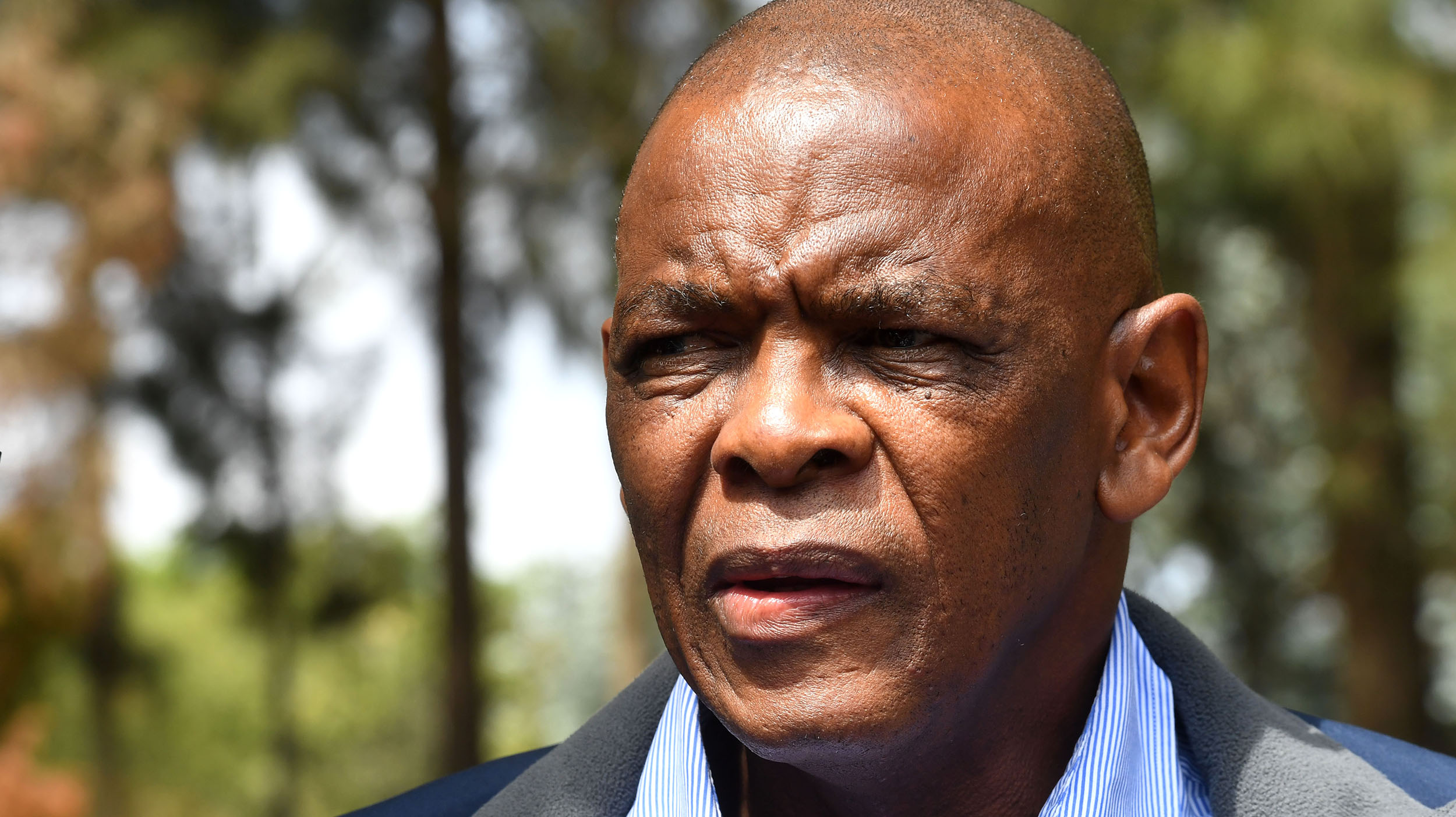 Blowback: ANC lists don’t make it through special leaders' meeting