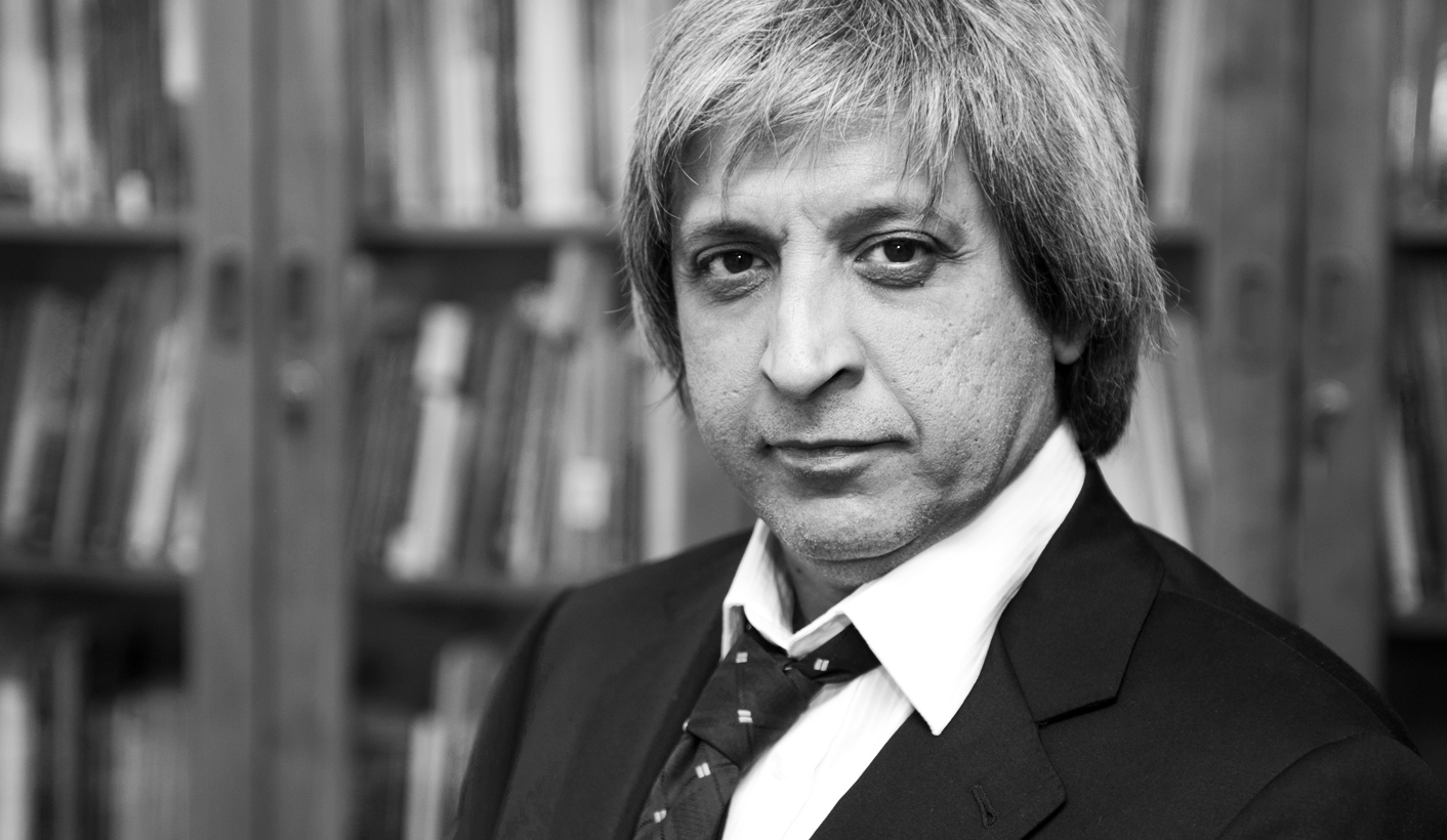 Adam Habib: An Open Letter to colleagues critical of campus safety and security arrangements