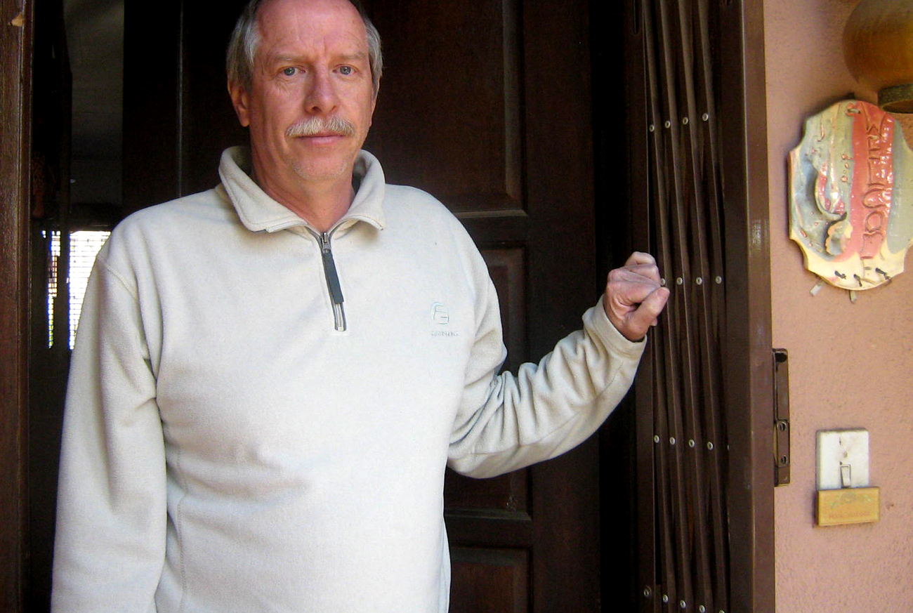 Of heartache and injustice: A Joburg EMS whistleblower's story