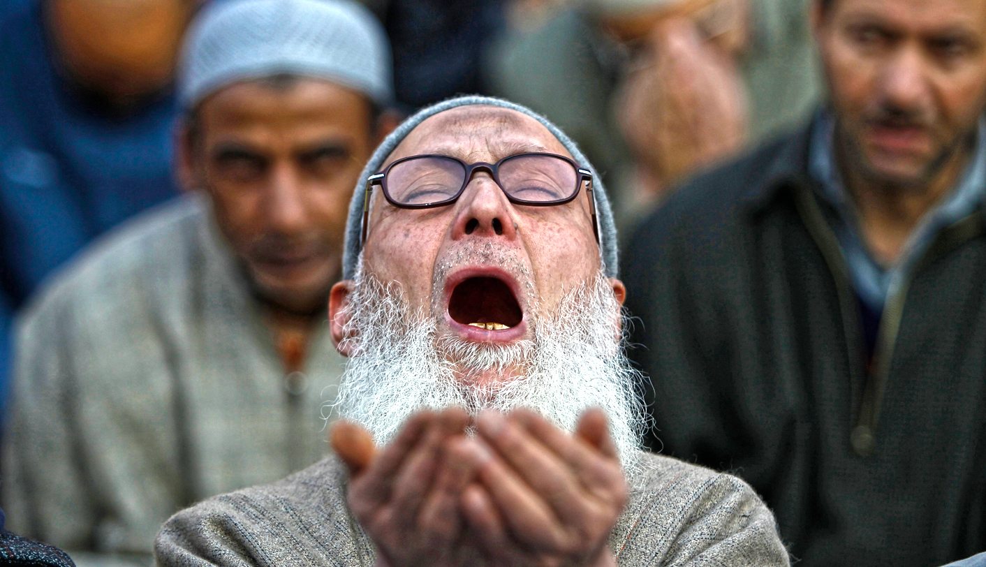 Indo-Pak tensions: And what about Kashmiris?