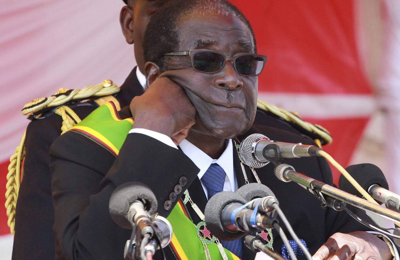Mugabe's cancer spreads: is the nightmare's end in sight for Zimbabwe?