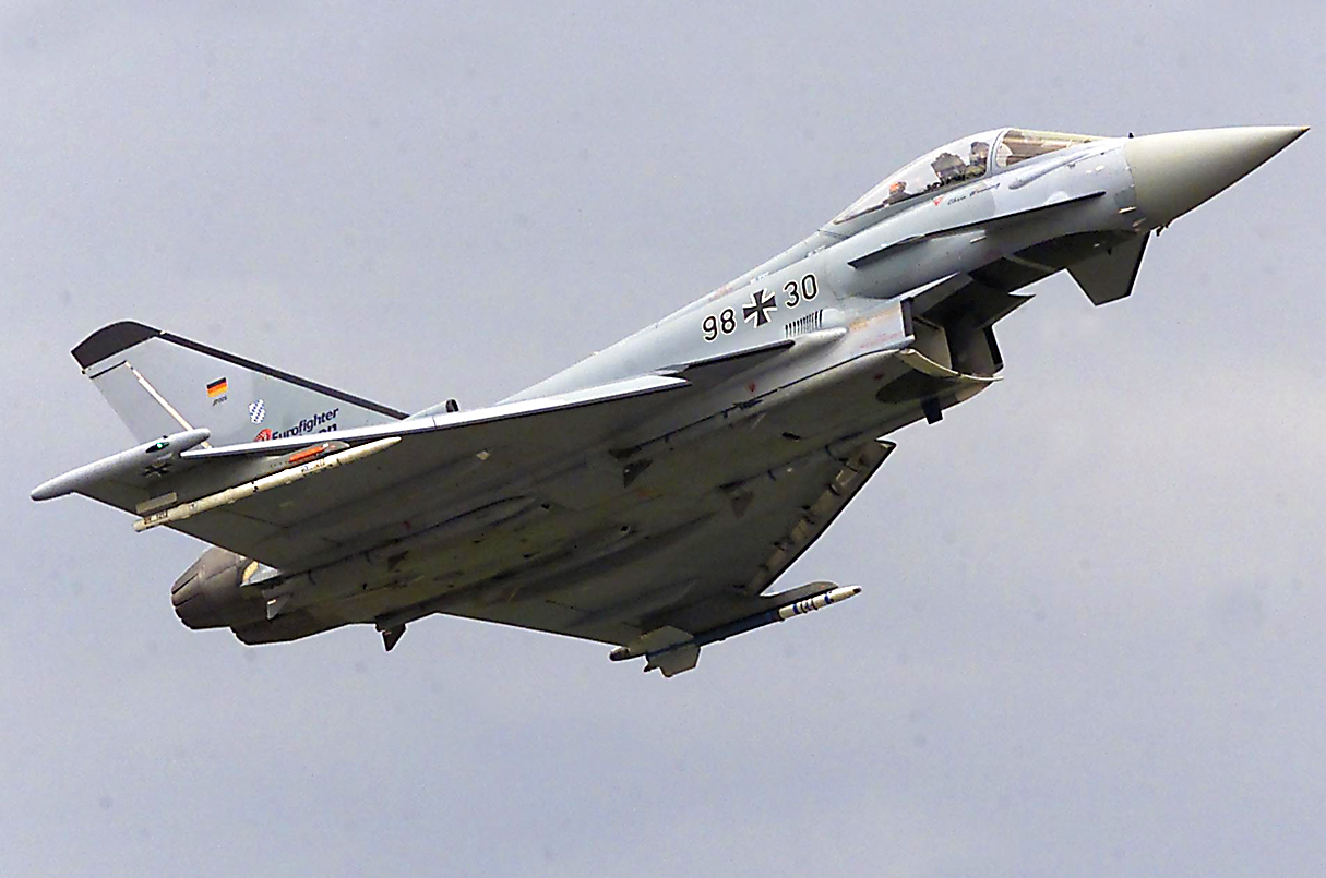 08 February: BAE fined record $450 million after admitting it paid-off governments for defence contracts