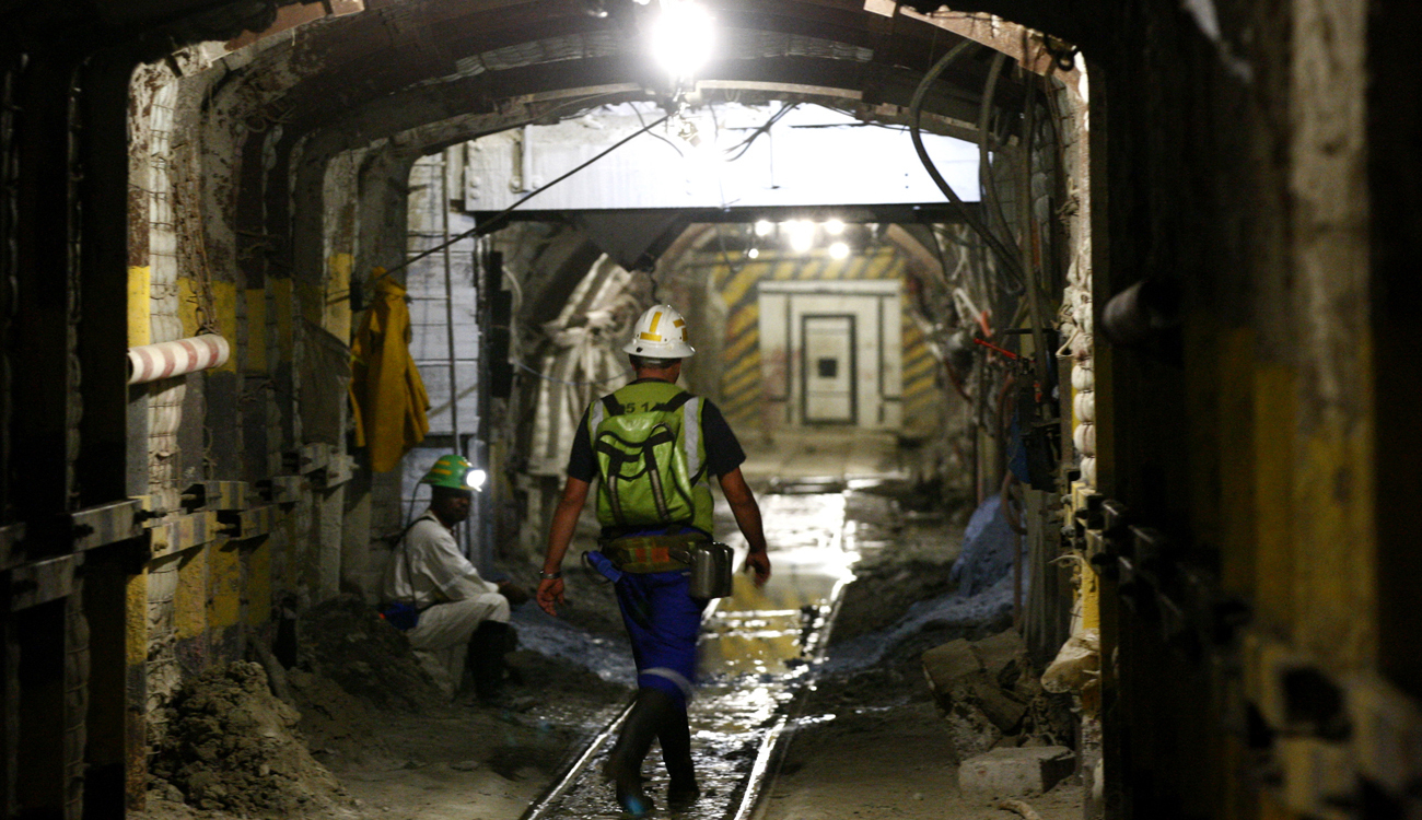 Analysis: Mining's unholy trinity and current impasse