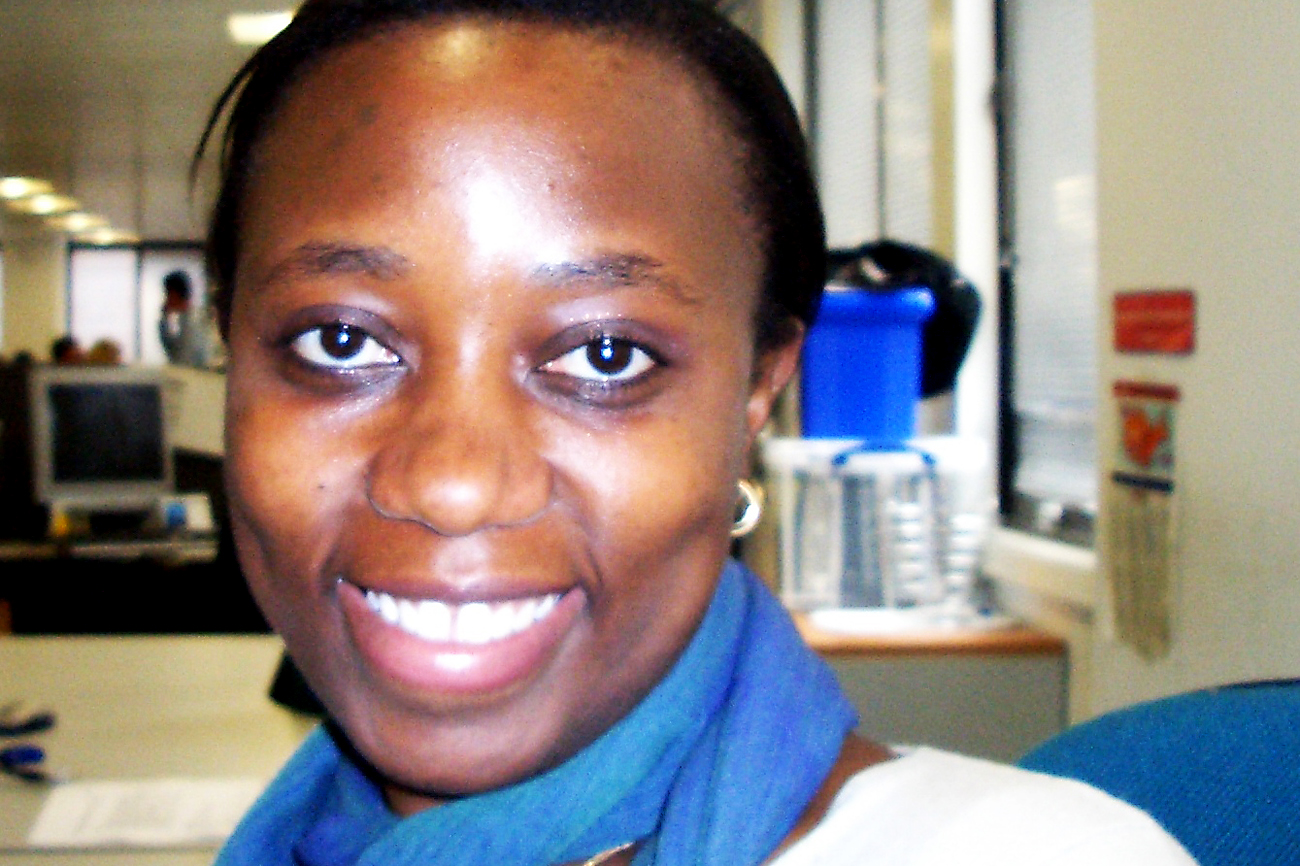 Quirk's Mary Mzumara: SA's digital industry is not about race