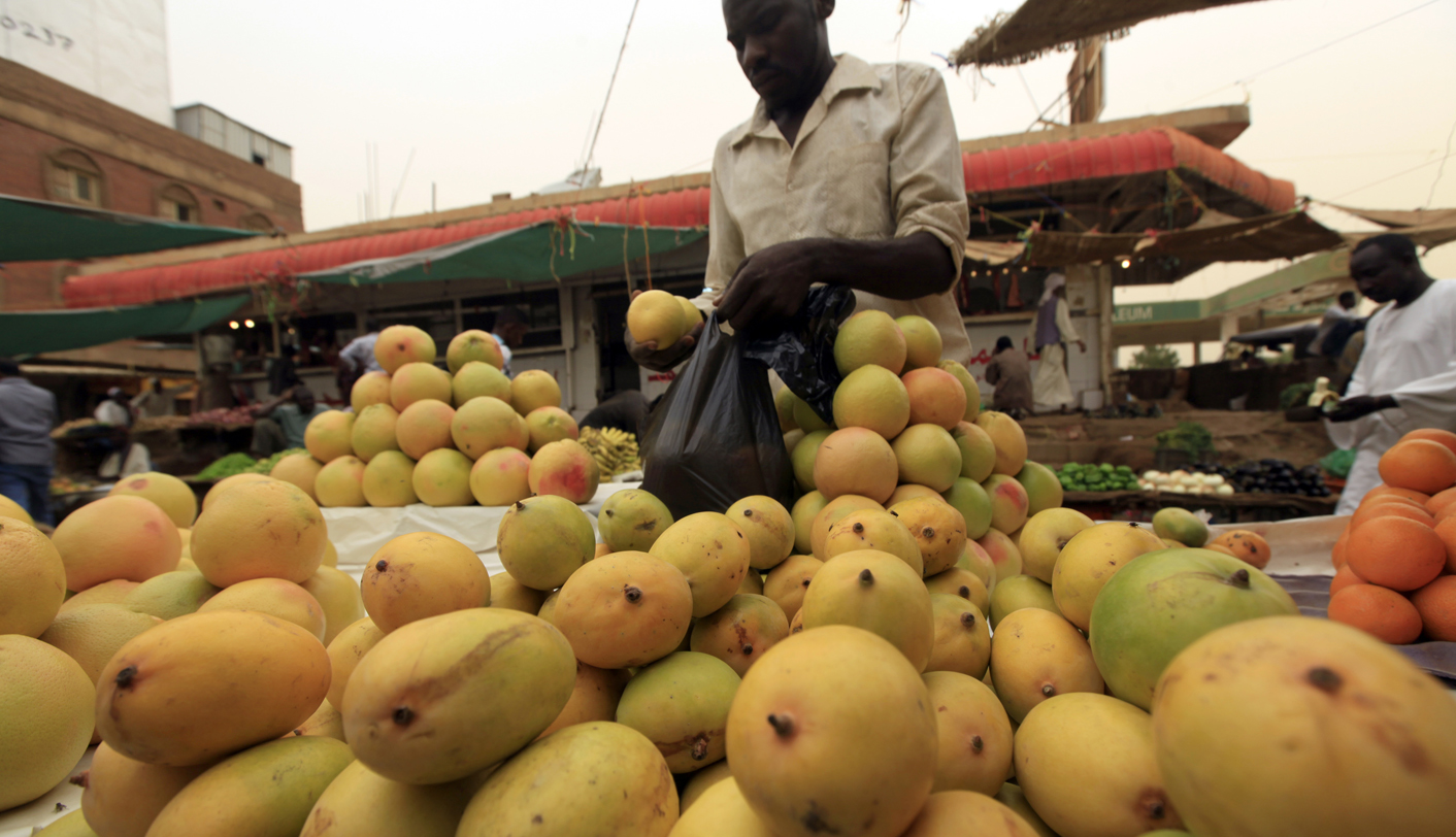ANALYSIS: Global lenders see higher food prices but no crisis yet