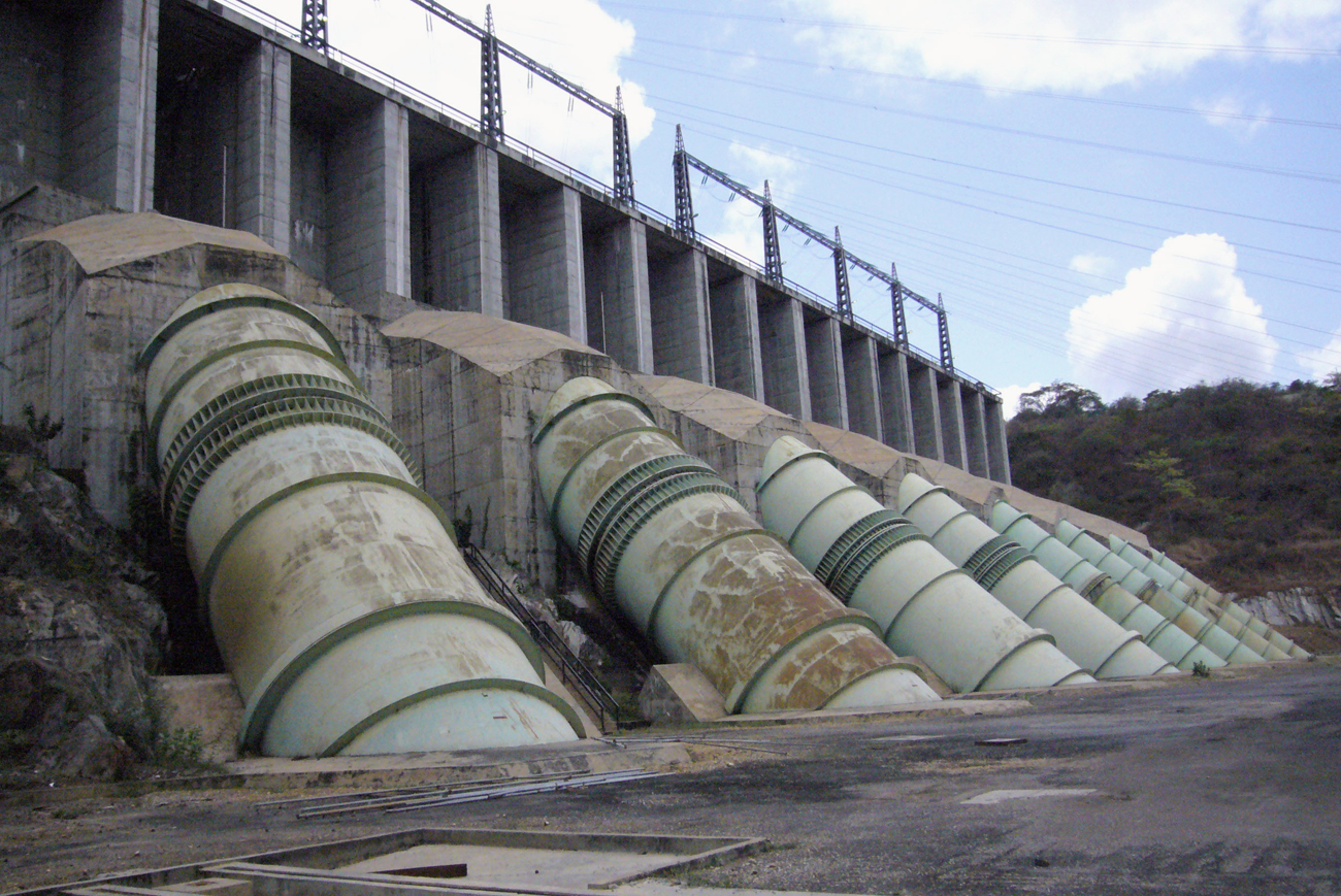 The Grand Inga Dam - can it really happen?