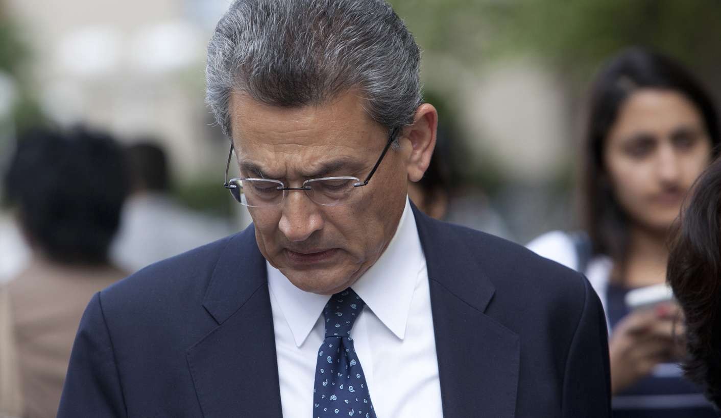 Gupta trial defense bids to sow doubt with phone records