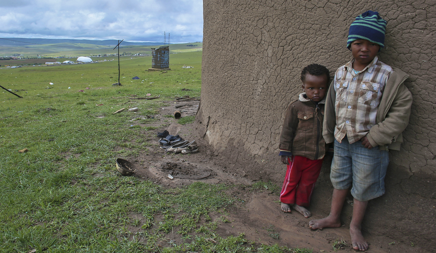 Africa Check: Separating myth from reality - a guide to social grants in South Africa