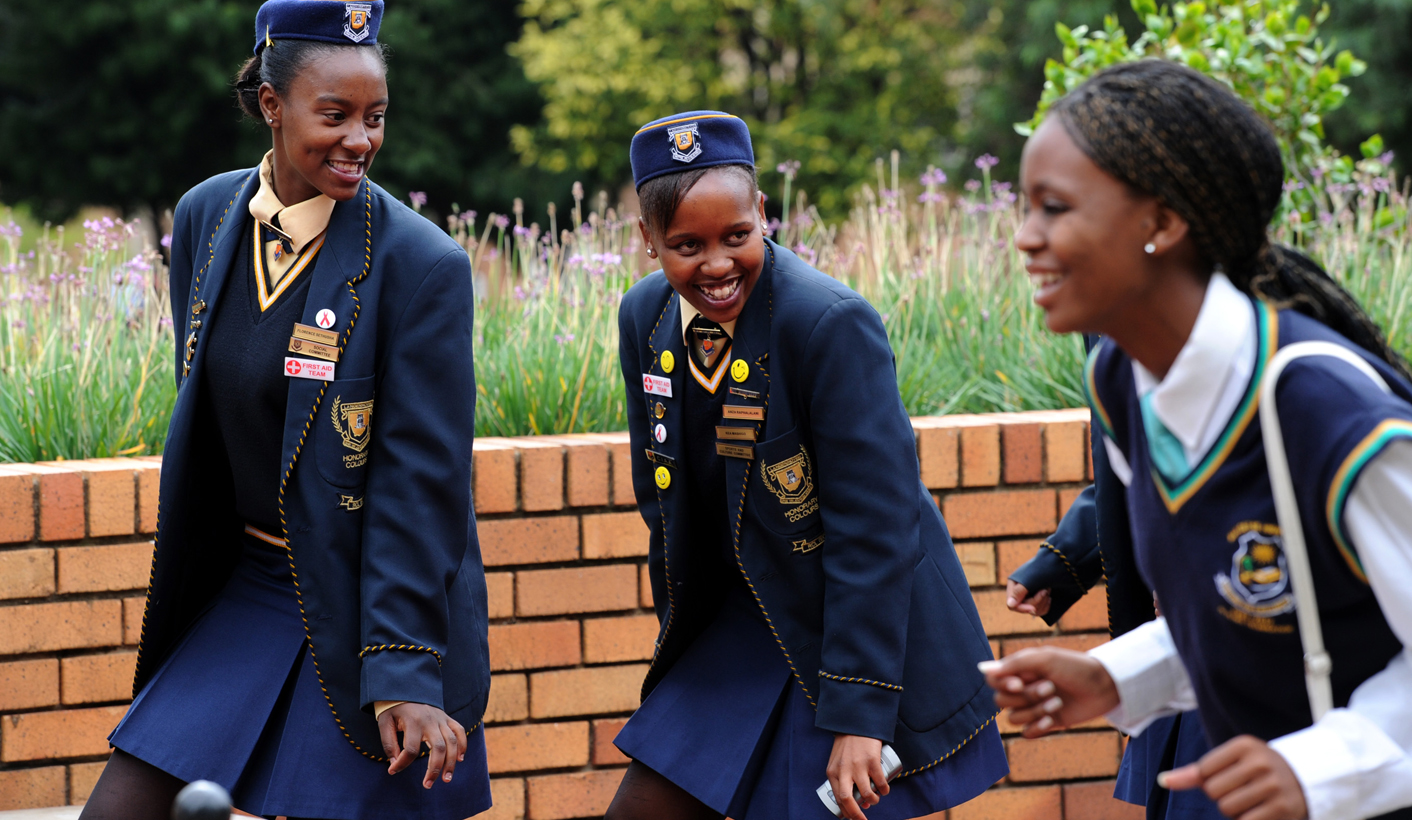 Africa Check Op-Ed: How to raise the 'real' matric pass rate