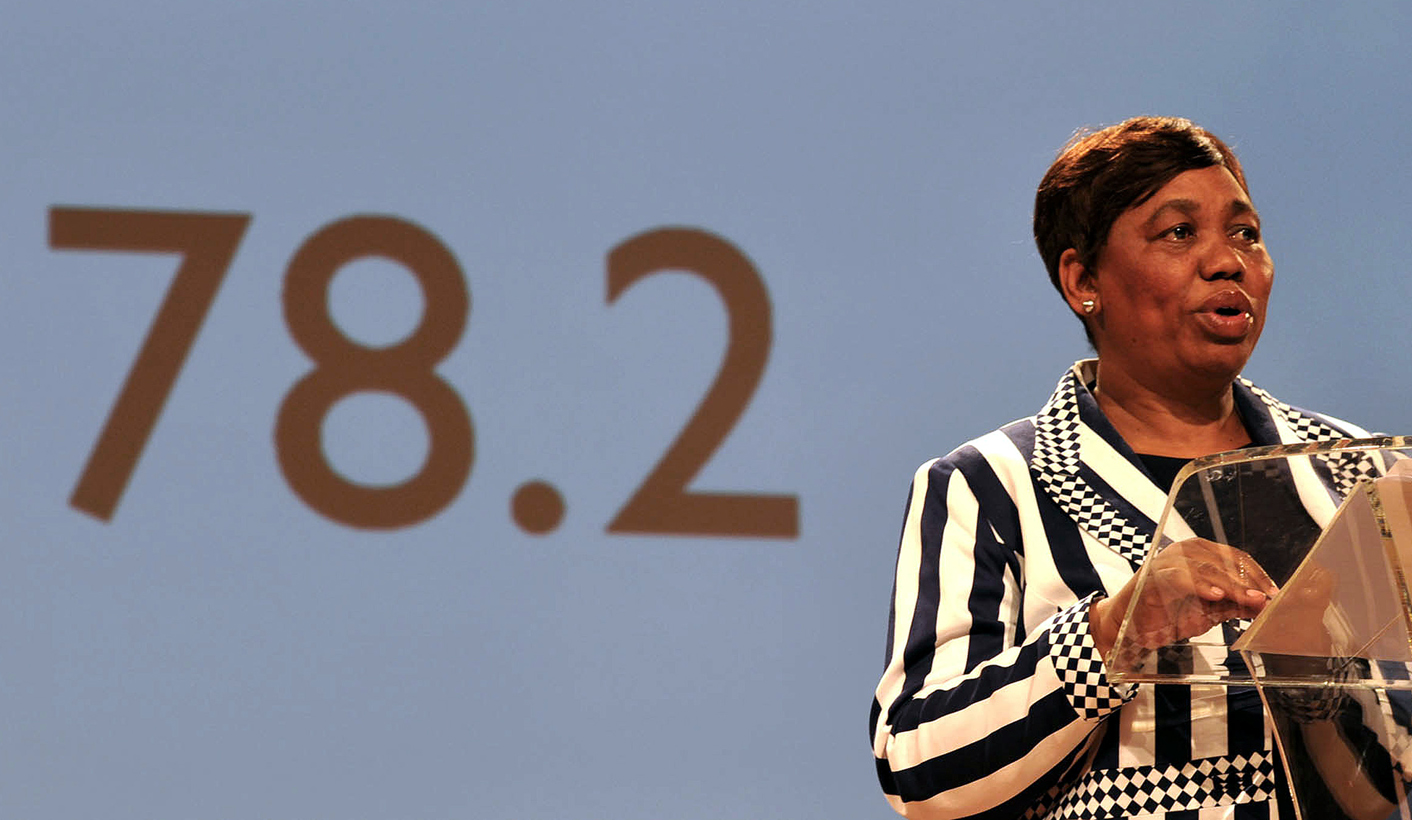 Africa Check: Why the matric pass rate is not a reliable benchmark of quality education