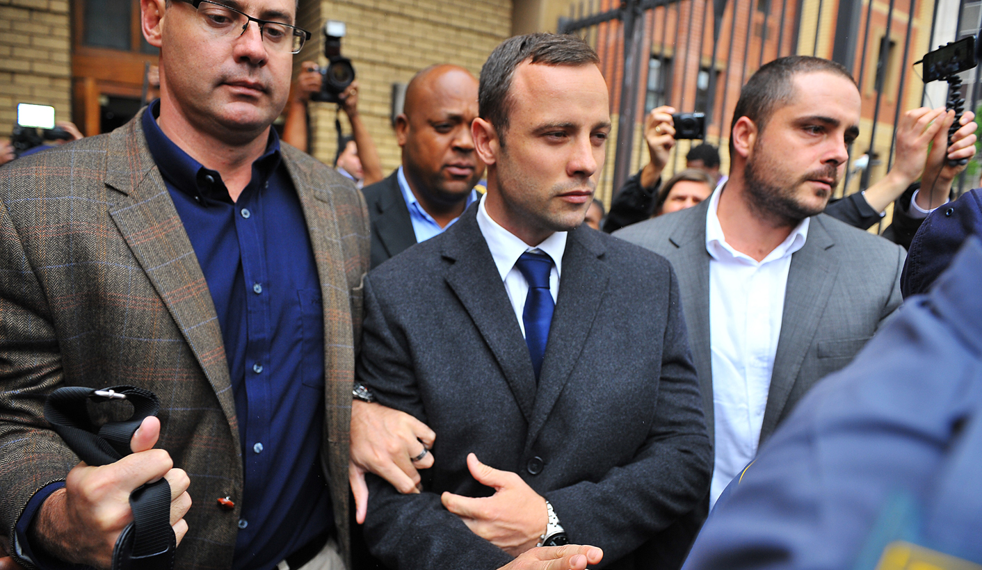 Africa Check: Does South Africa have the largest security industry in the world?