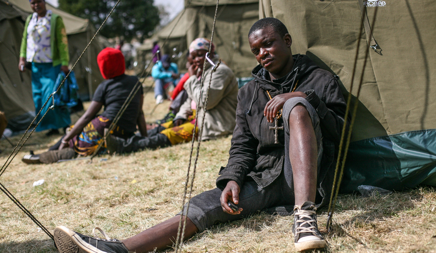 AfricaCheck: Are foreigners ‘stealing jobs’ in South Africa?