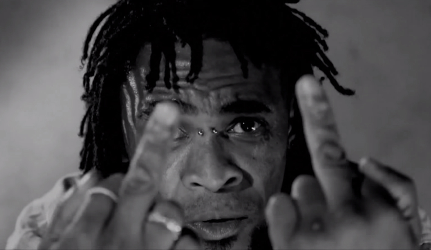 Right of Response: ‘Larney, jou p**s’ is hate speech - AfriForum