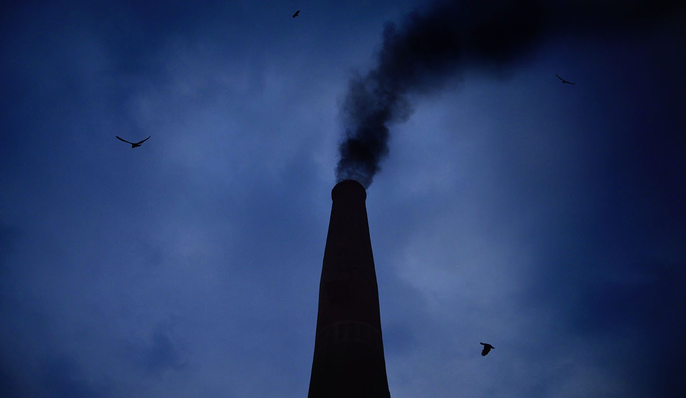 Op-Ed: South Africa’s #CoalCapture – Not the way forward in a ‘new dawn’