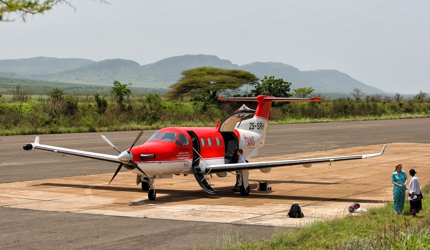 Spotlight: Fly-by-night tenders