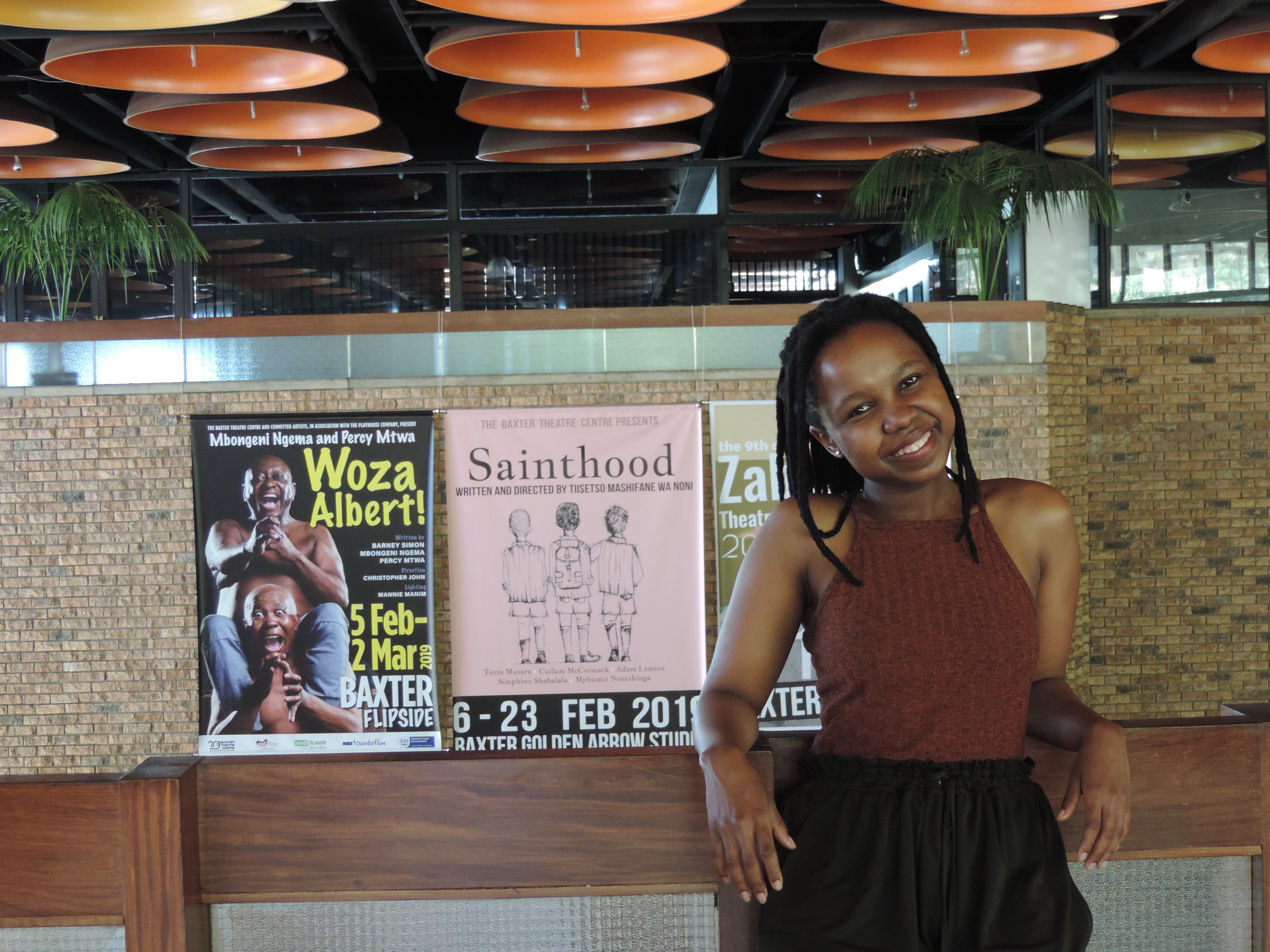 Sainthood explores high school identities, themes around masculinity and privilege