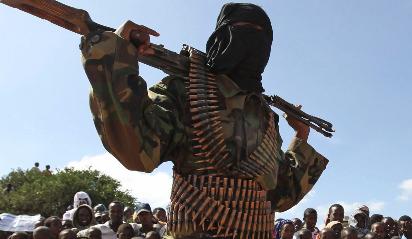 Al-Shabaab seemingly on defensive but Somalia must plug governance gaps to prevent insurgency renewal