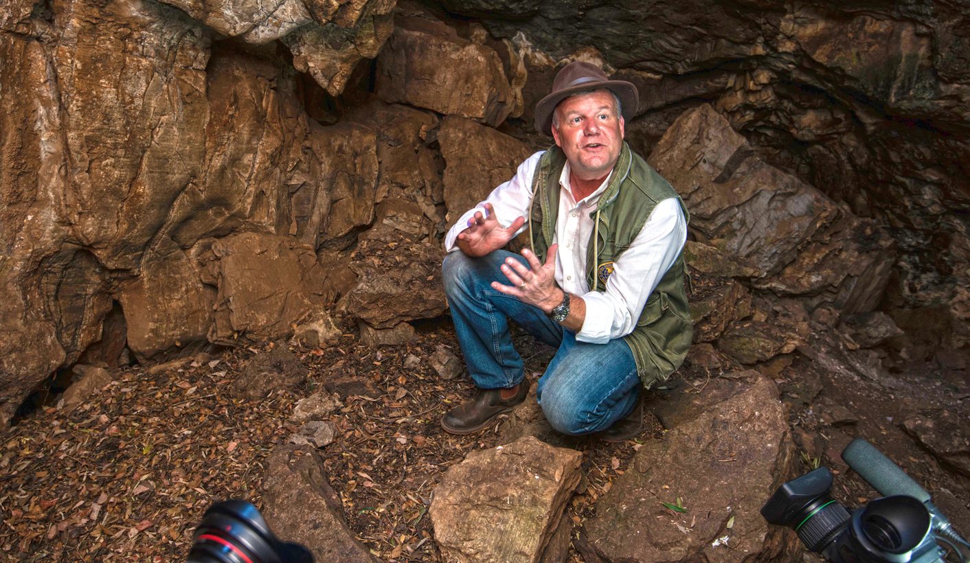 Op-Ed: We need more scientific rock stars, not less