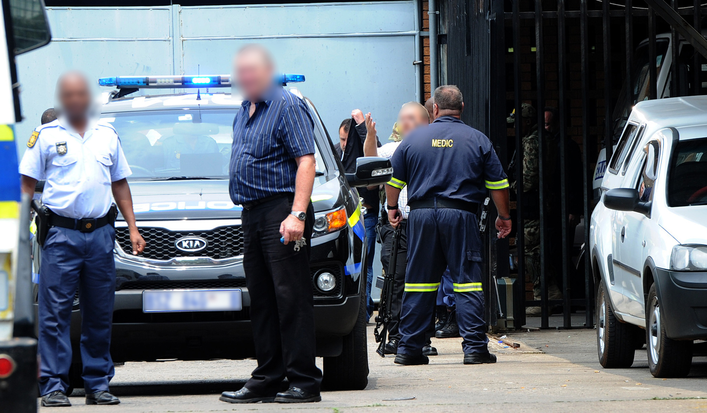 His name is Louca, and he could be a game-changer