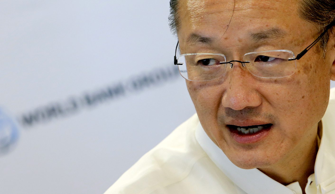 Op-Ed: As the Brics Bank takes shape, do we really understand the World Bank's power?