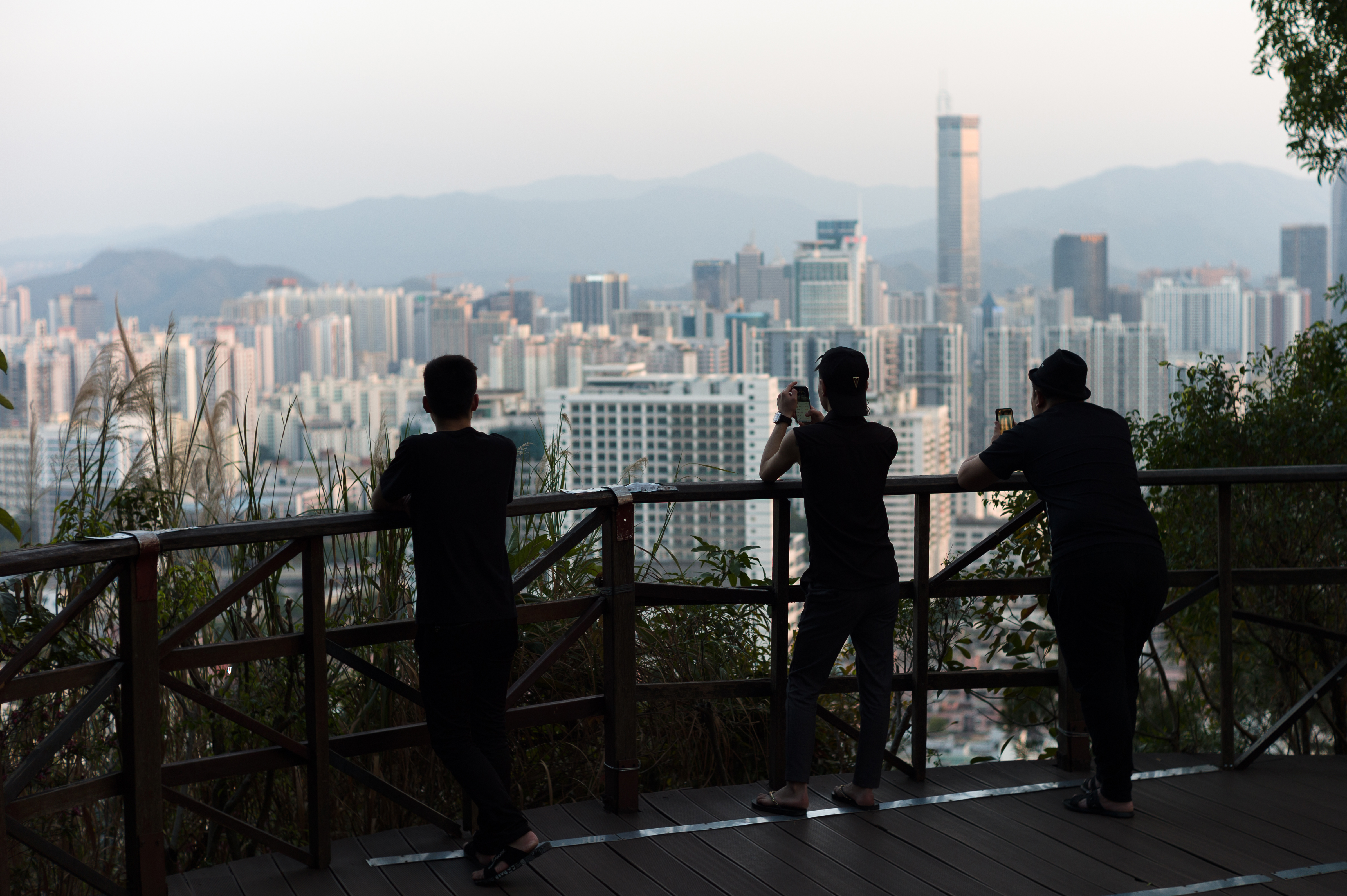 Urban-rural collaboration part of the recipe for balanced development