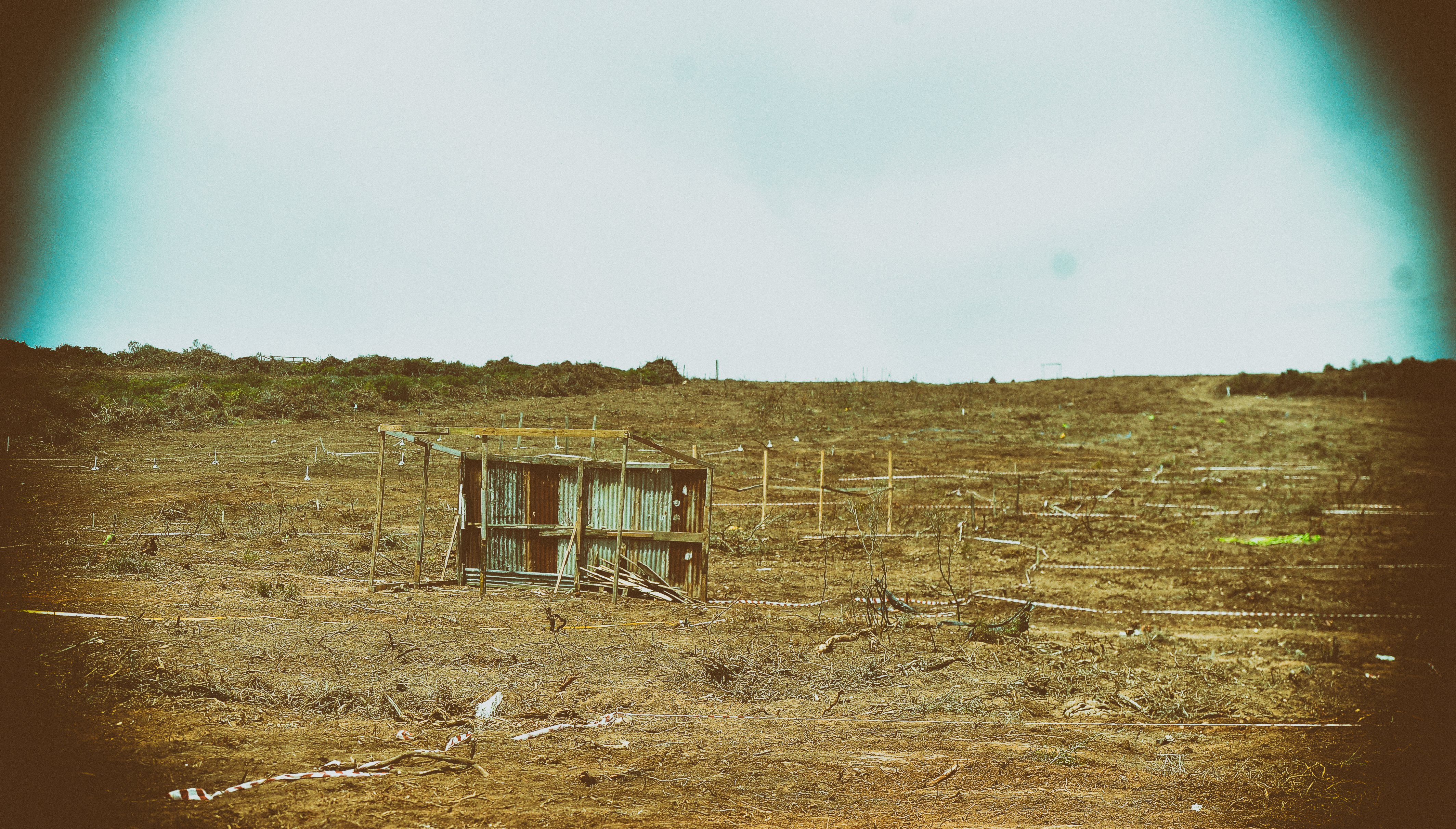 Land expropriation shambles highlights how public participation at Parliament is not working