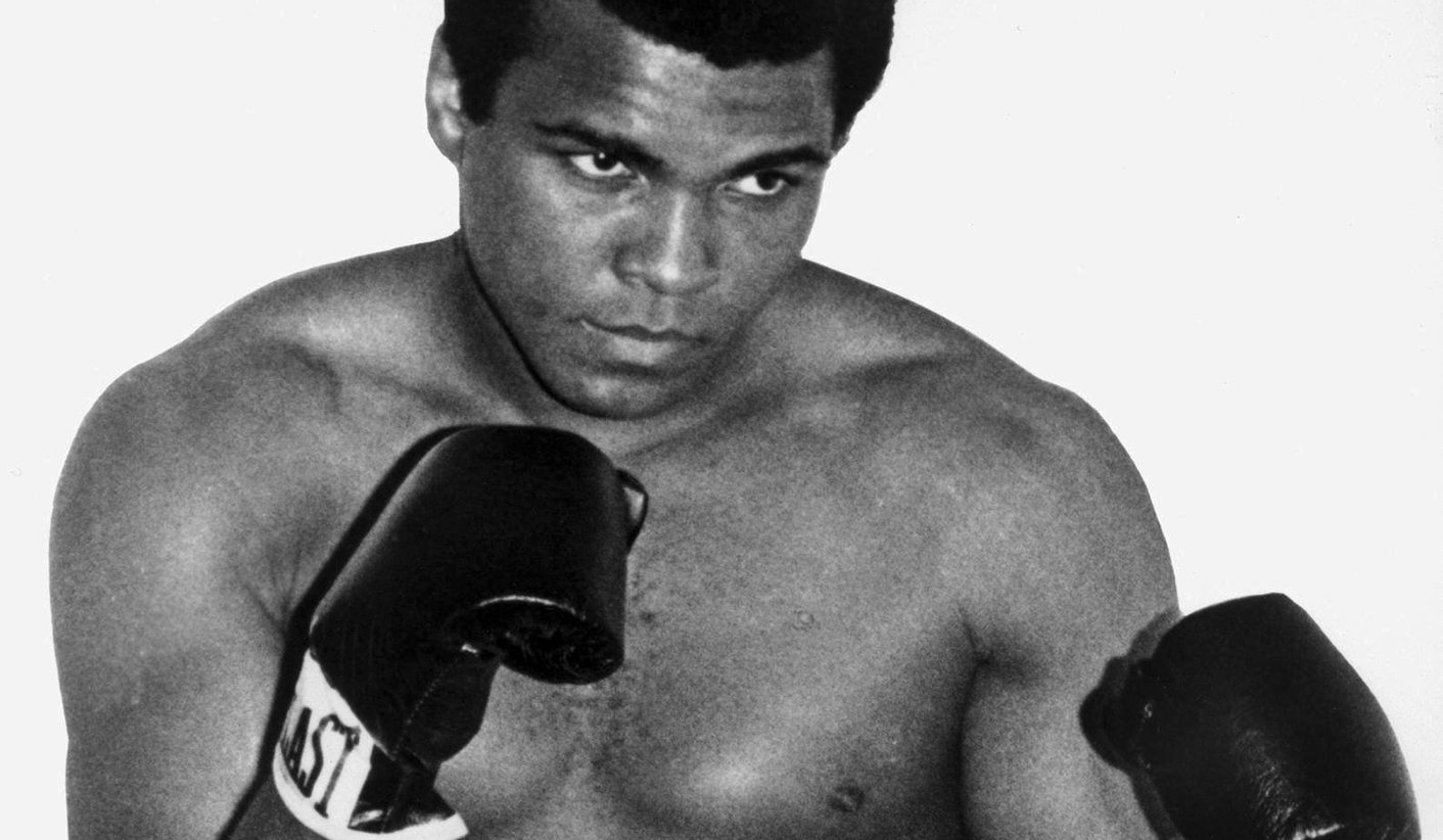 Boxing: Five key fights in Muhammad Ali's career