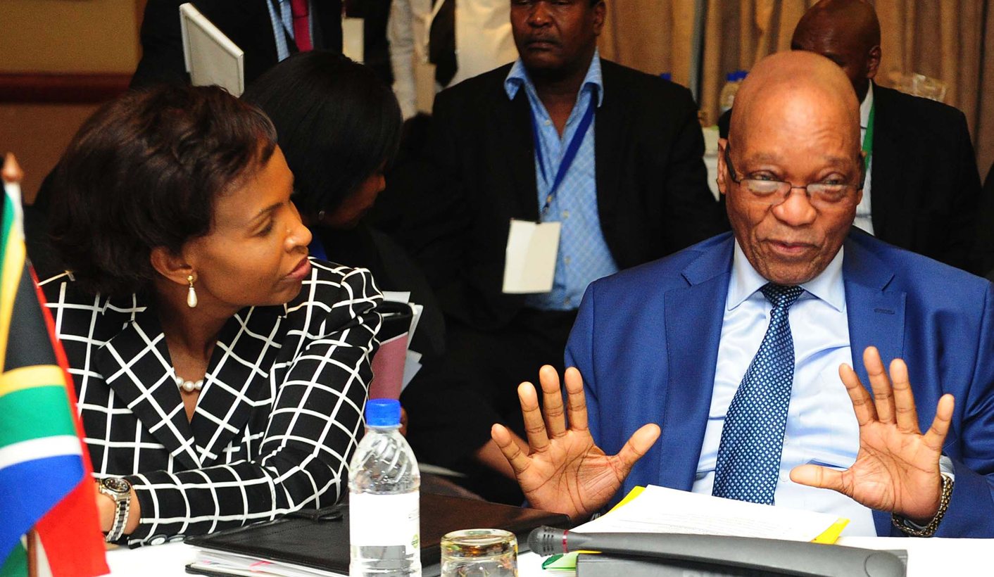 ‘Hasty, irrational and unconstitutional’: High Court’s damning verdict on SA’s ICC withdrawal