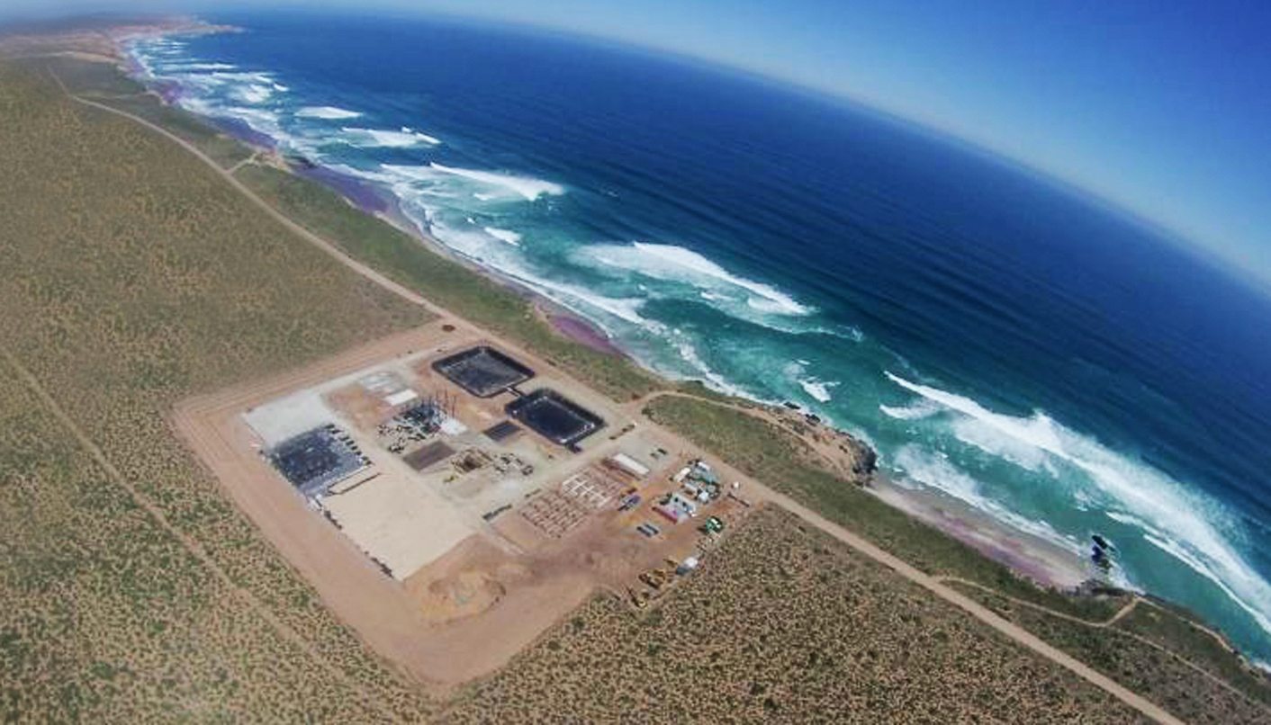 AmaBhungane: West Coast dune mining – is the tide turning on Tormin?