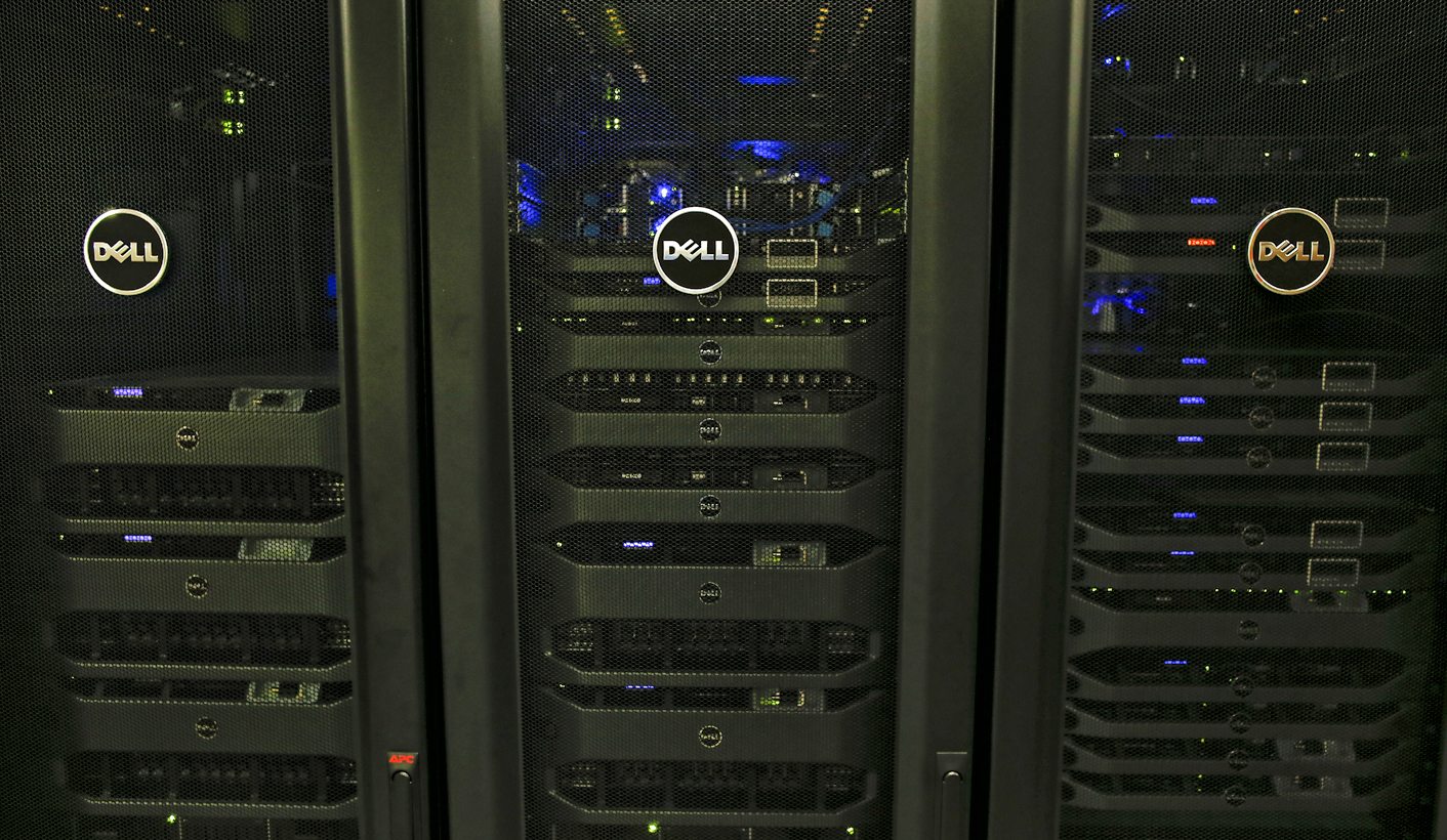 amaBhungane: CSIR’s supercomputer tender and the theatre of the absurd that followed it