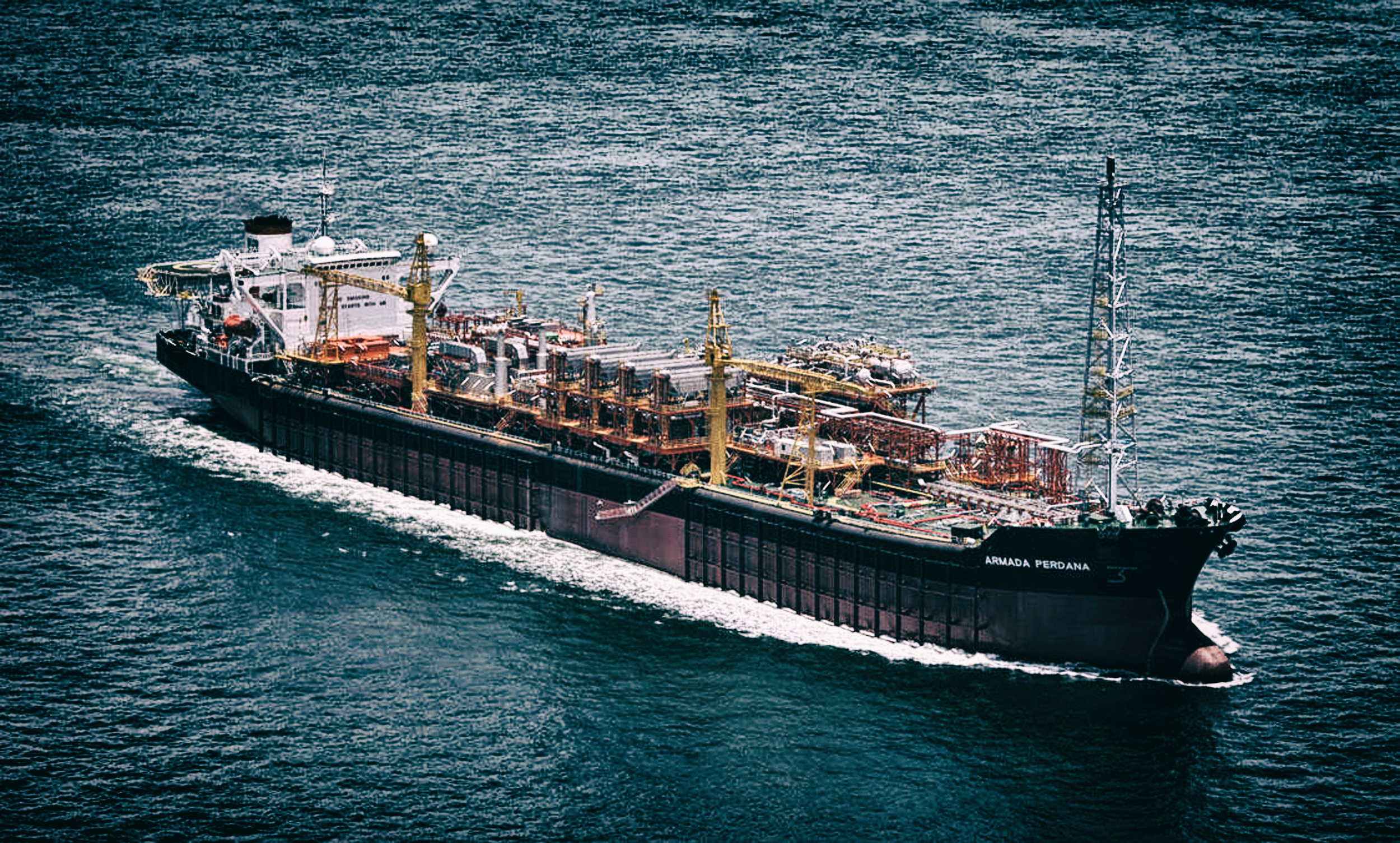 Brent oil hits $80 for first time since late 2014