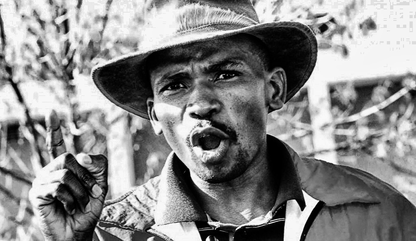 amaBungane: Senior Lesotho politician denies death threat against ‘terrorist’ US ambassador