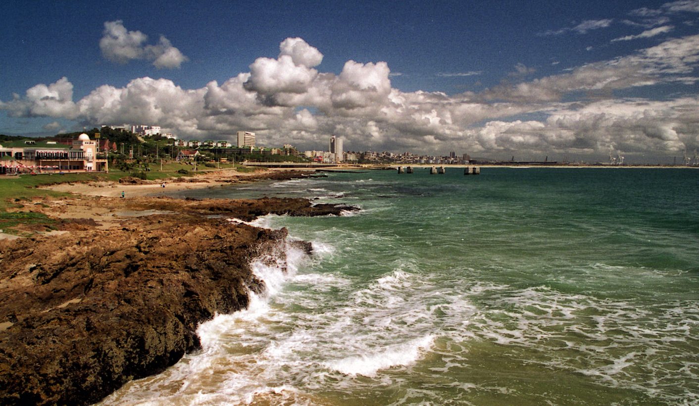 amaBhungane: Mandela Bay gangstas style themselves after Western Cape ‘Numbers’ gangs