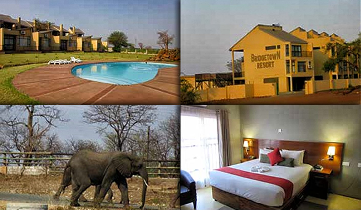 amaBhungane: Investors hit as Botswana tourism venture sinks