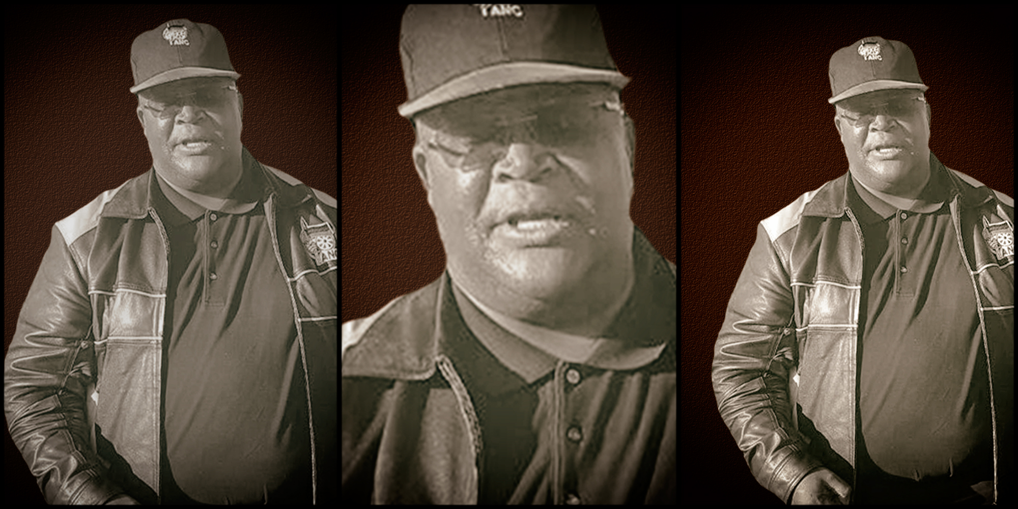 Premiers, ministers, Guptas: The mysterious powers of VBS fixer Danny Msiza