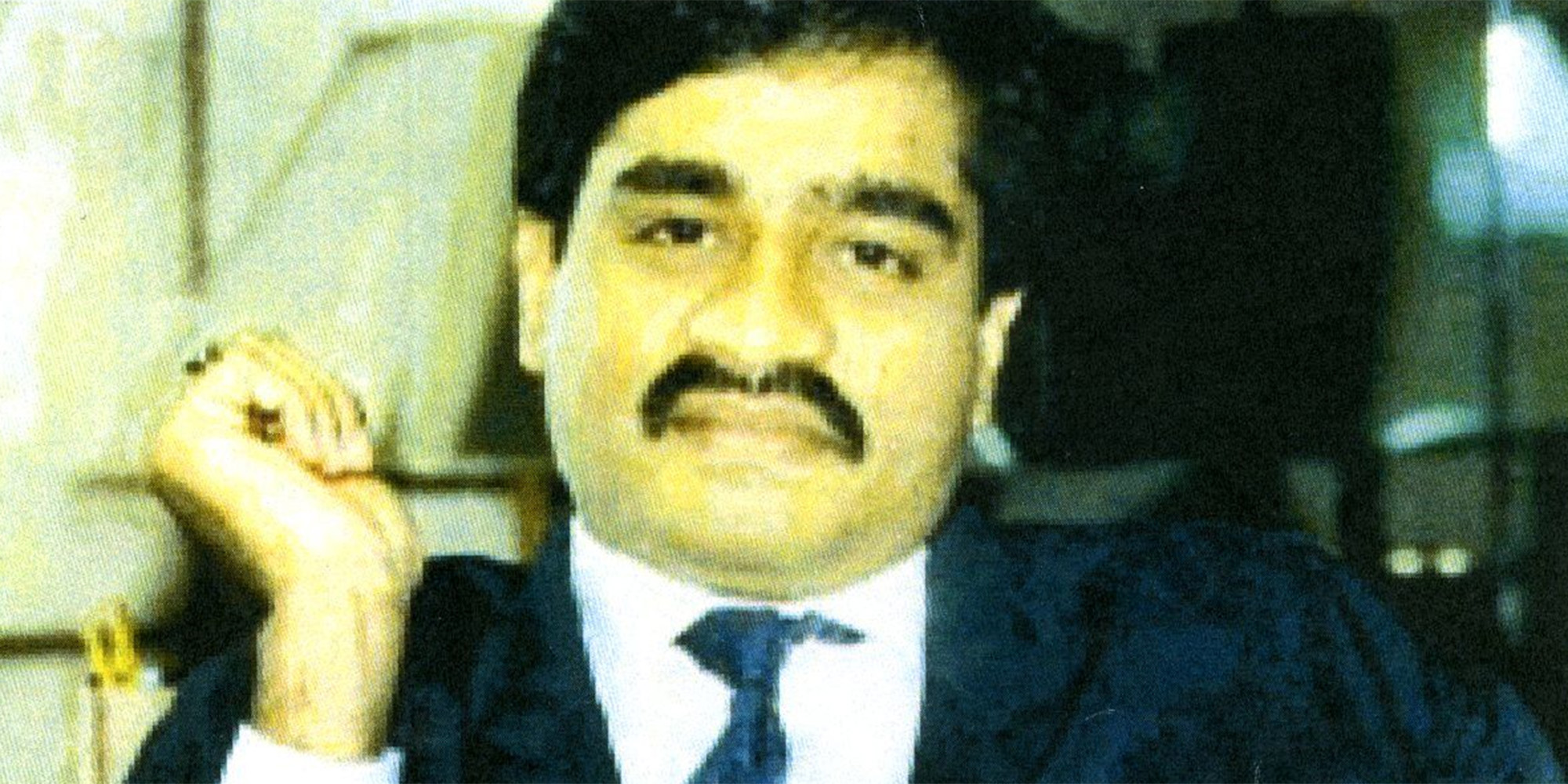 ‘Global terrorist’ Dawood Ibrahim’s lasting grip on South Africa